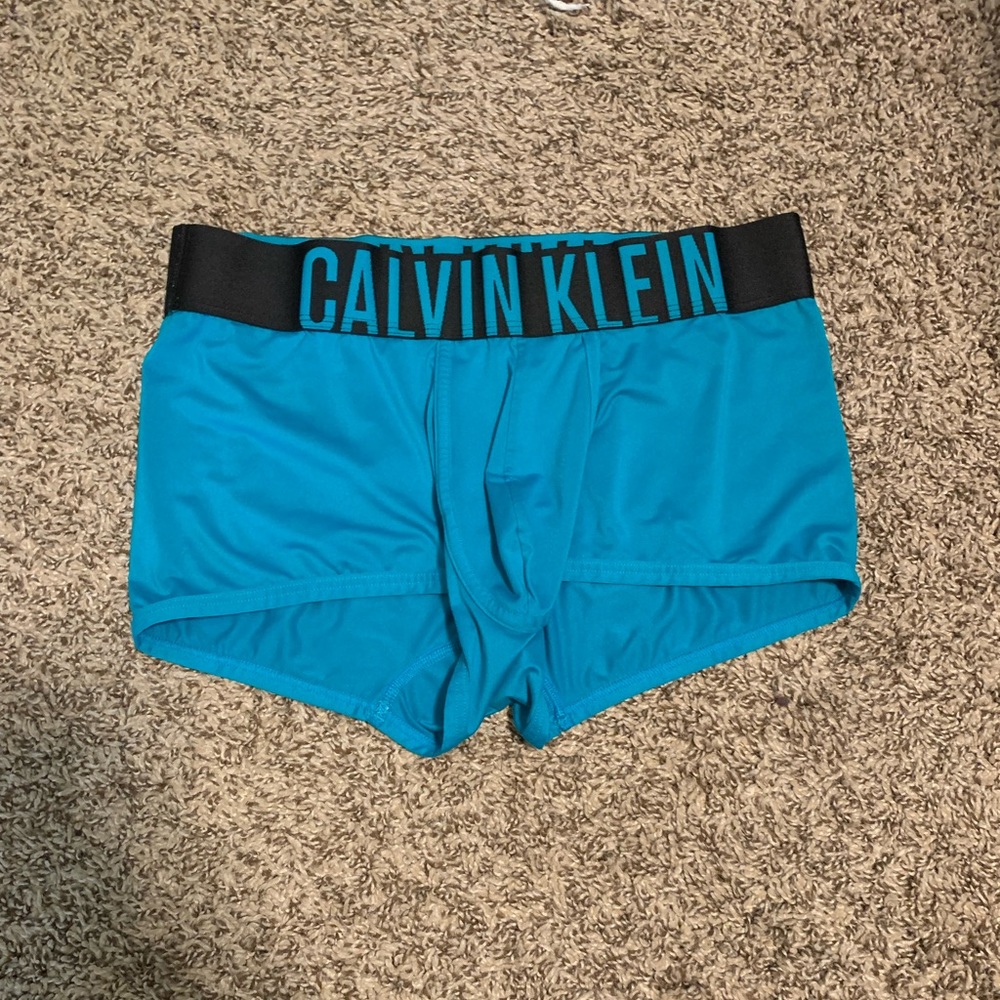 Calvin Klein Underwear - Size Medium